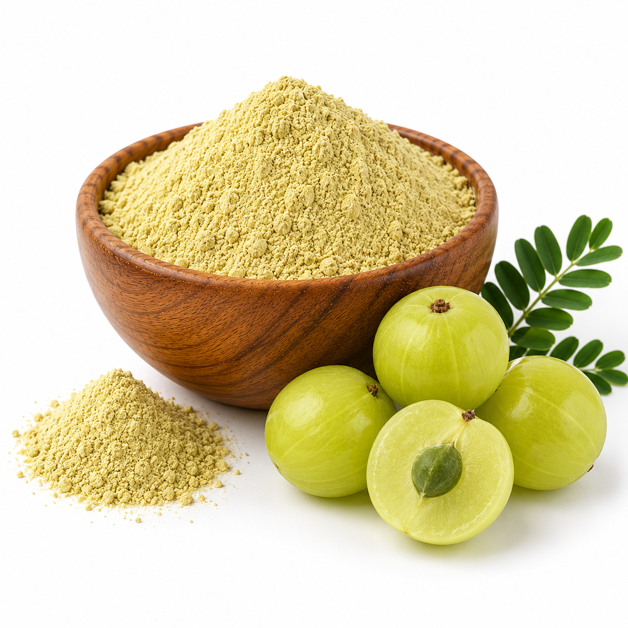 Amla Powder