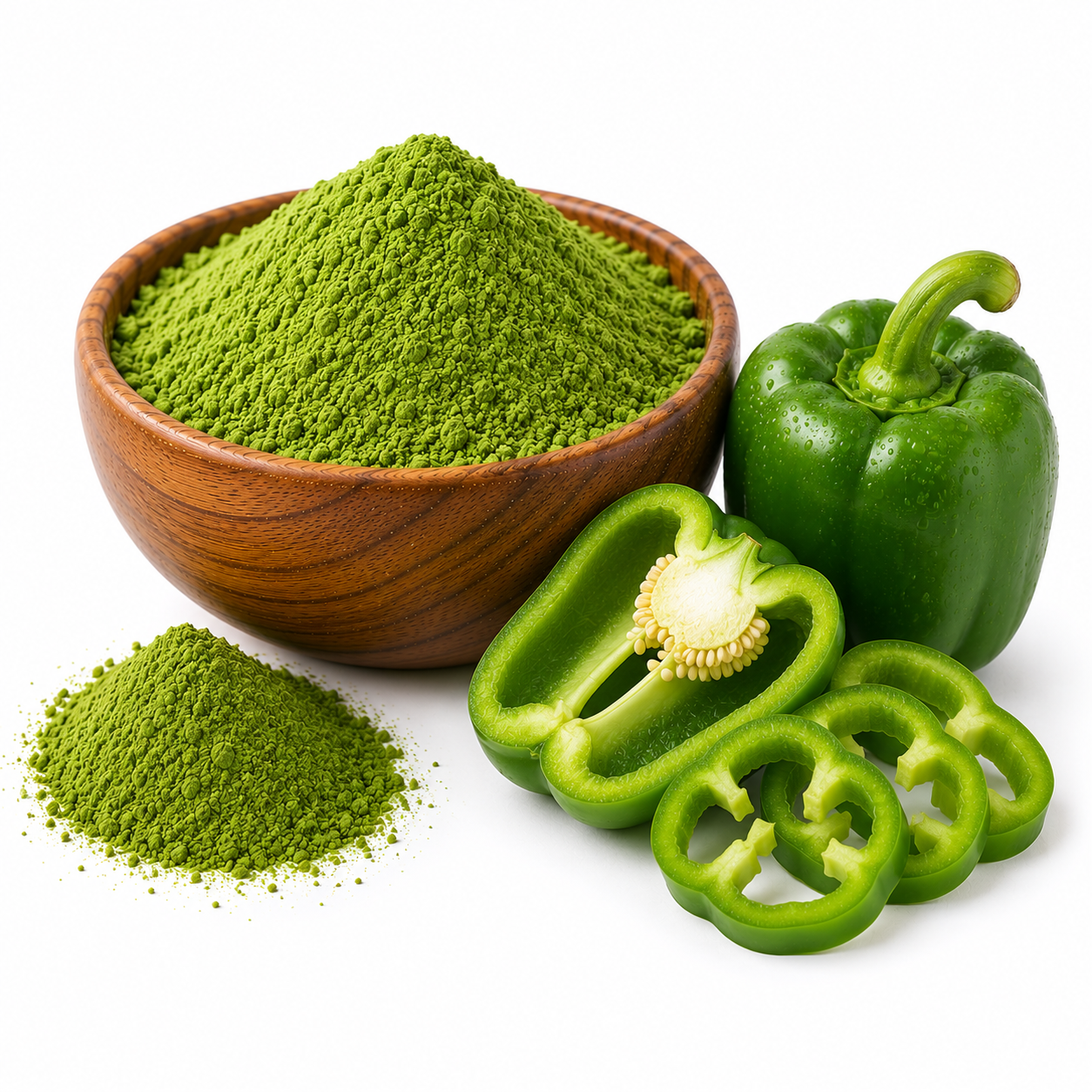 Capsicum Powder