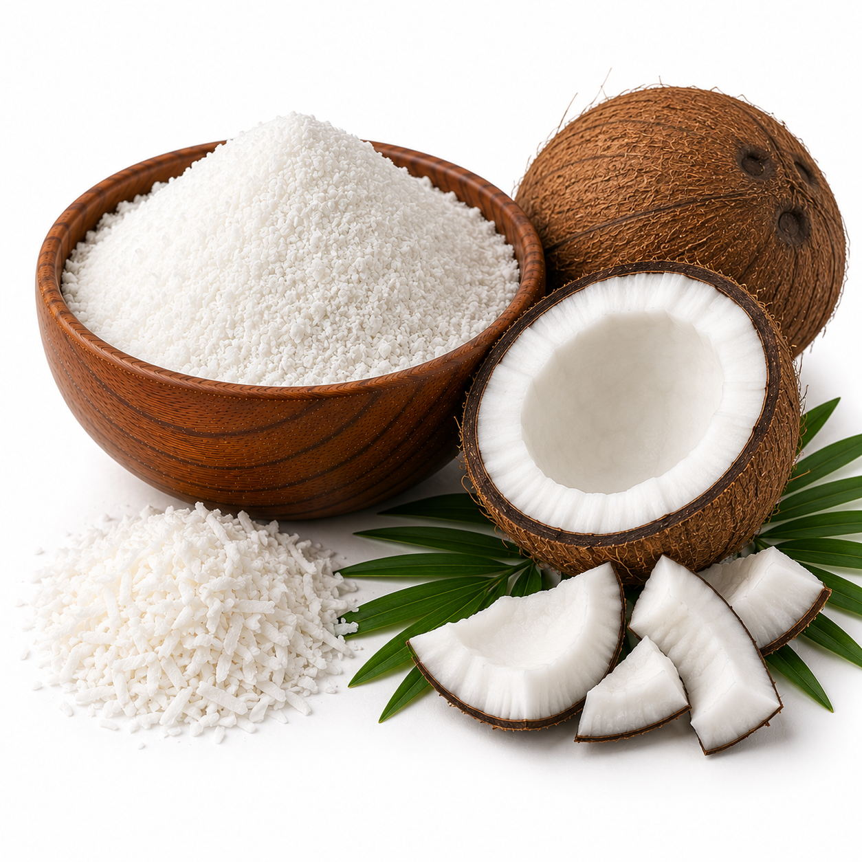 Coconut Milk Powder