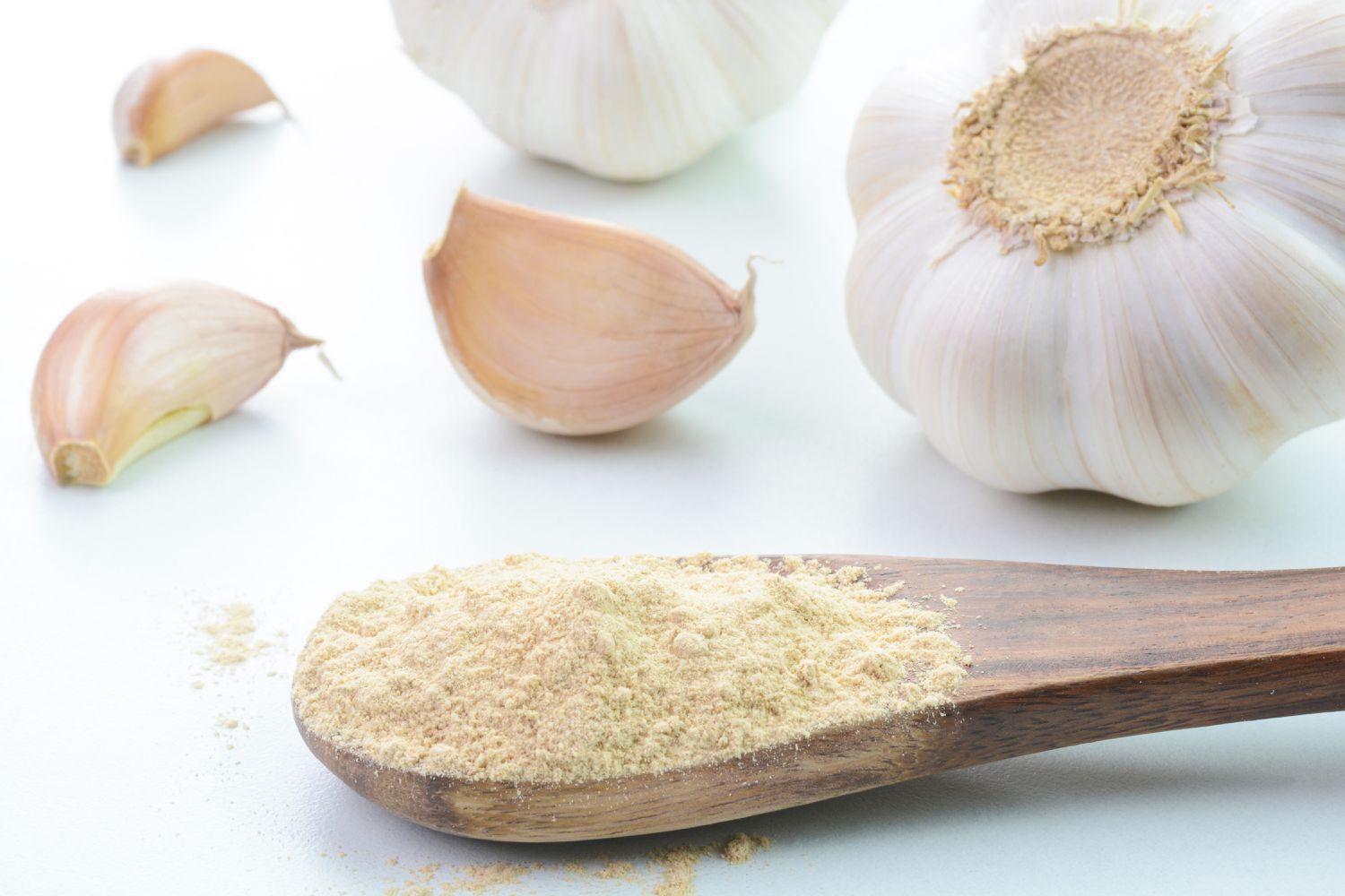 Garlic Powder