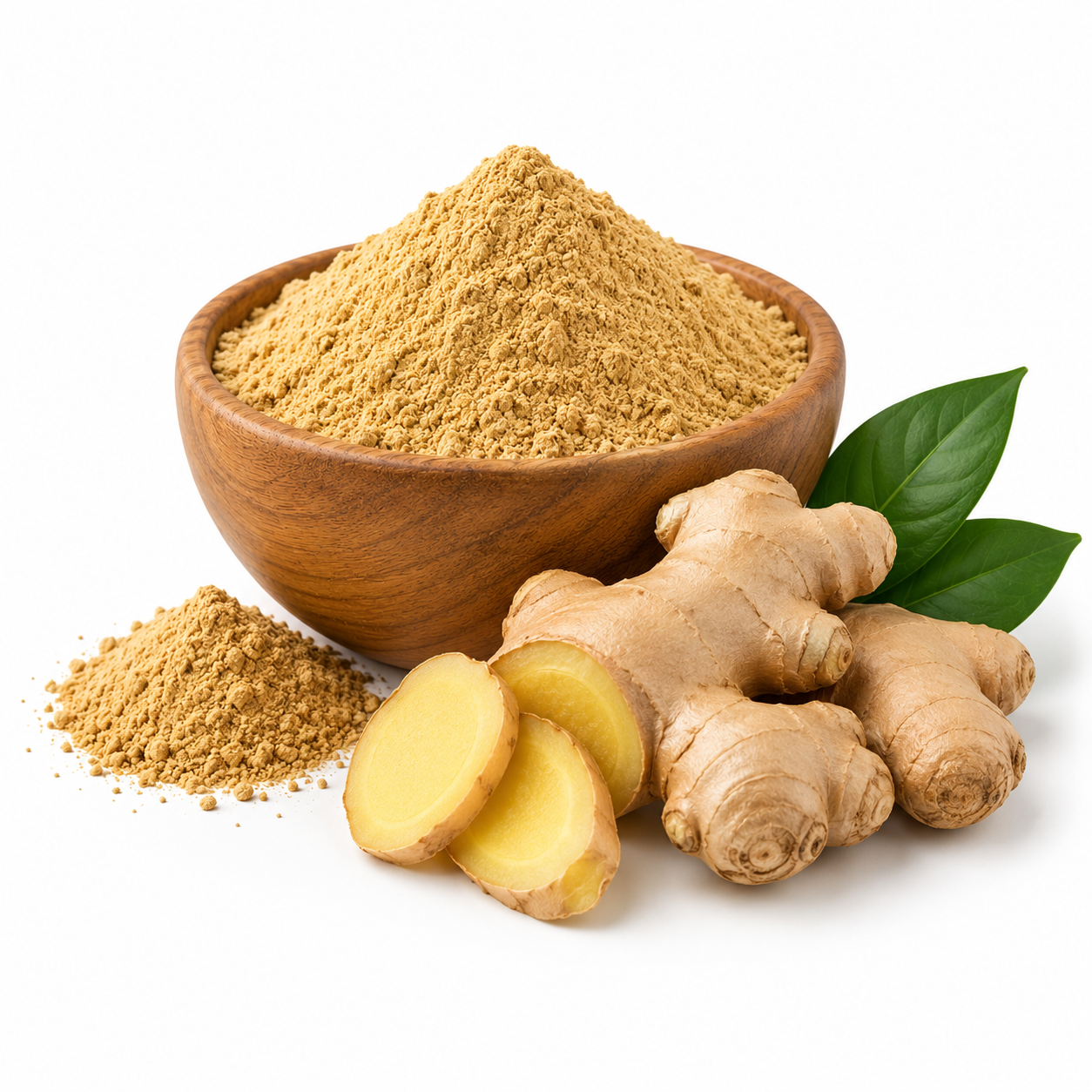Ginger Powder