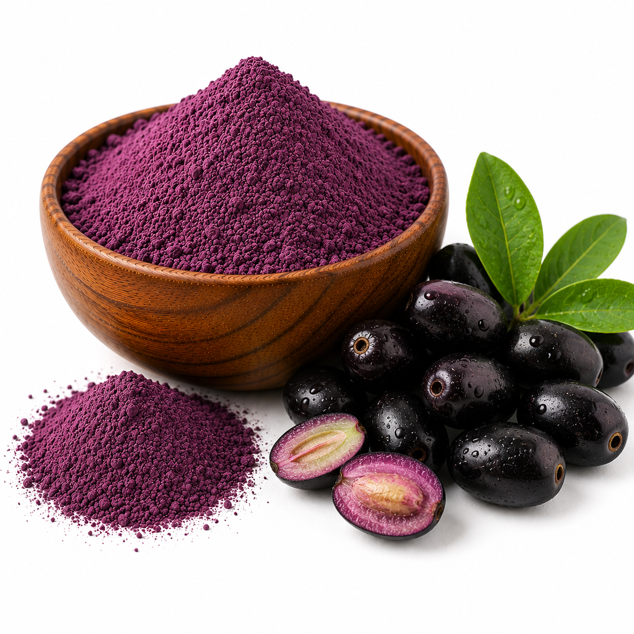 Jamun Powder