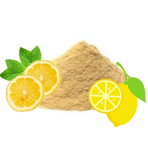 Lemon Powder