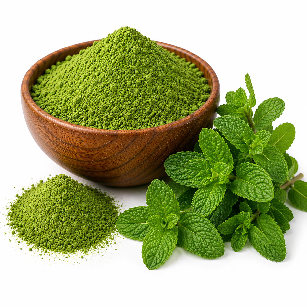 Mint Powder