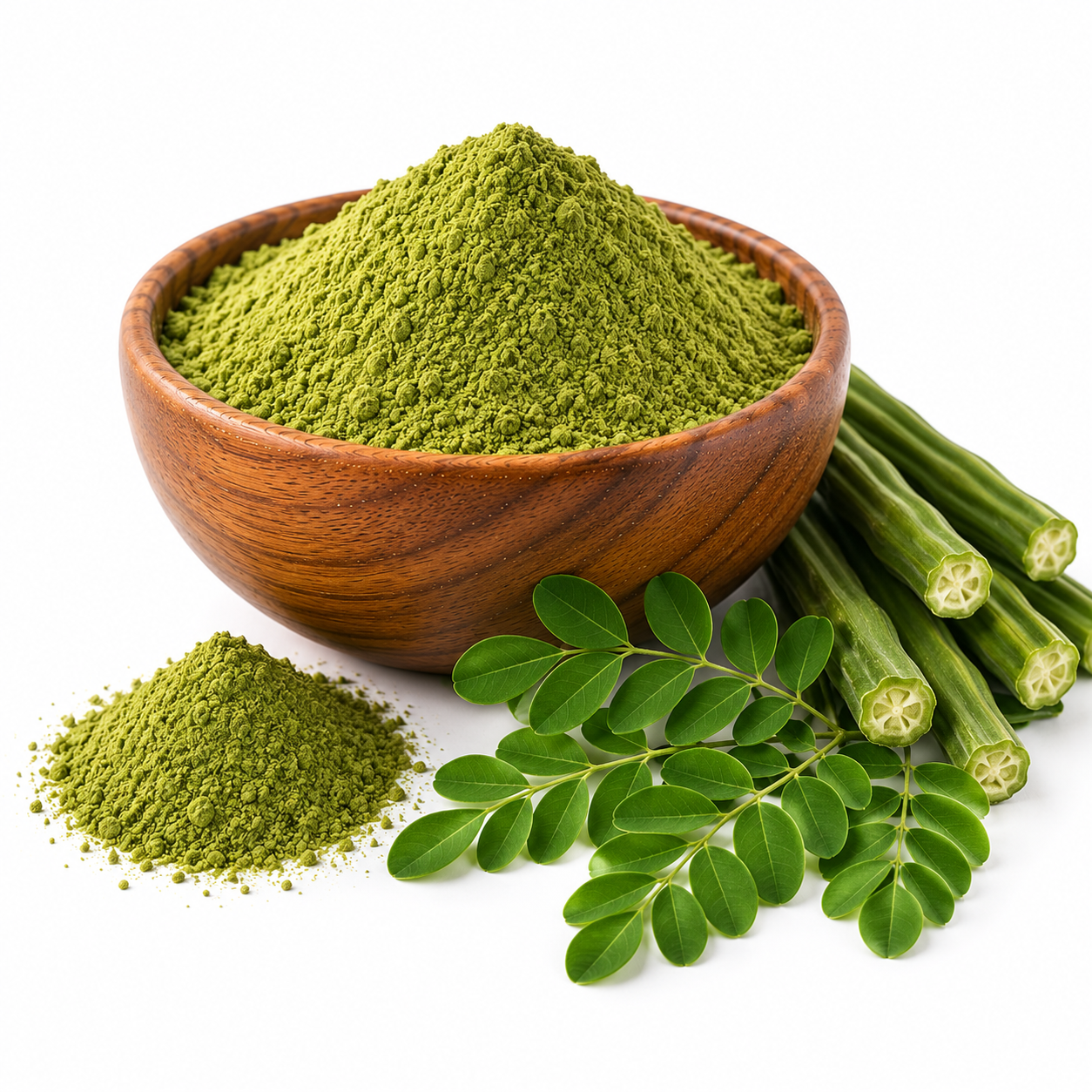 Moringa Powder