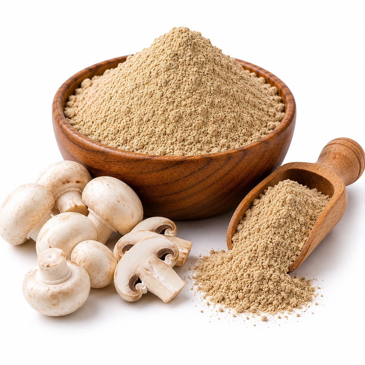 Mushroom Powder