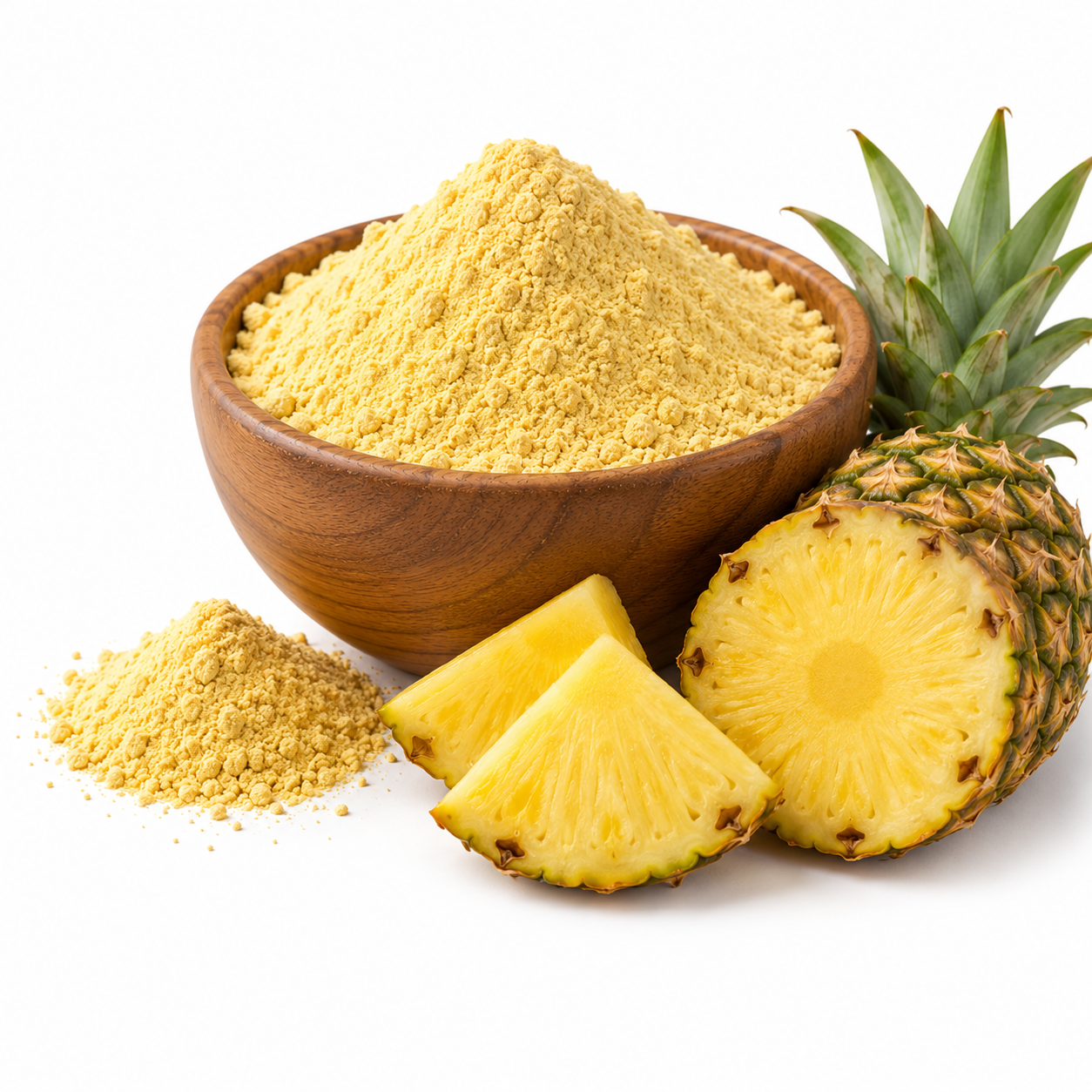 Pineapple Powder