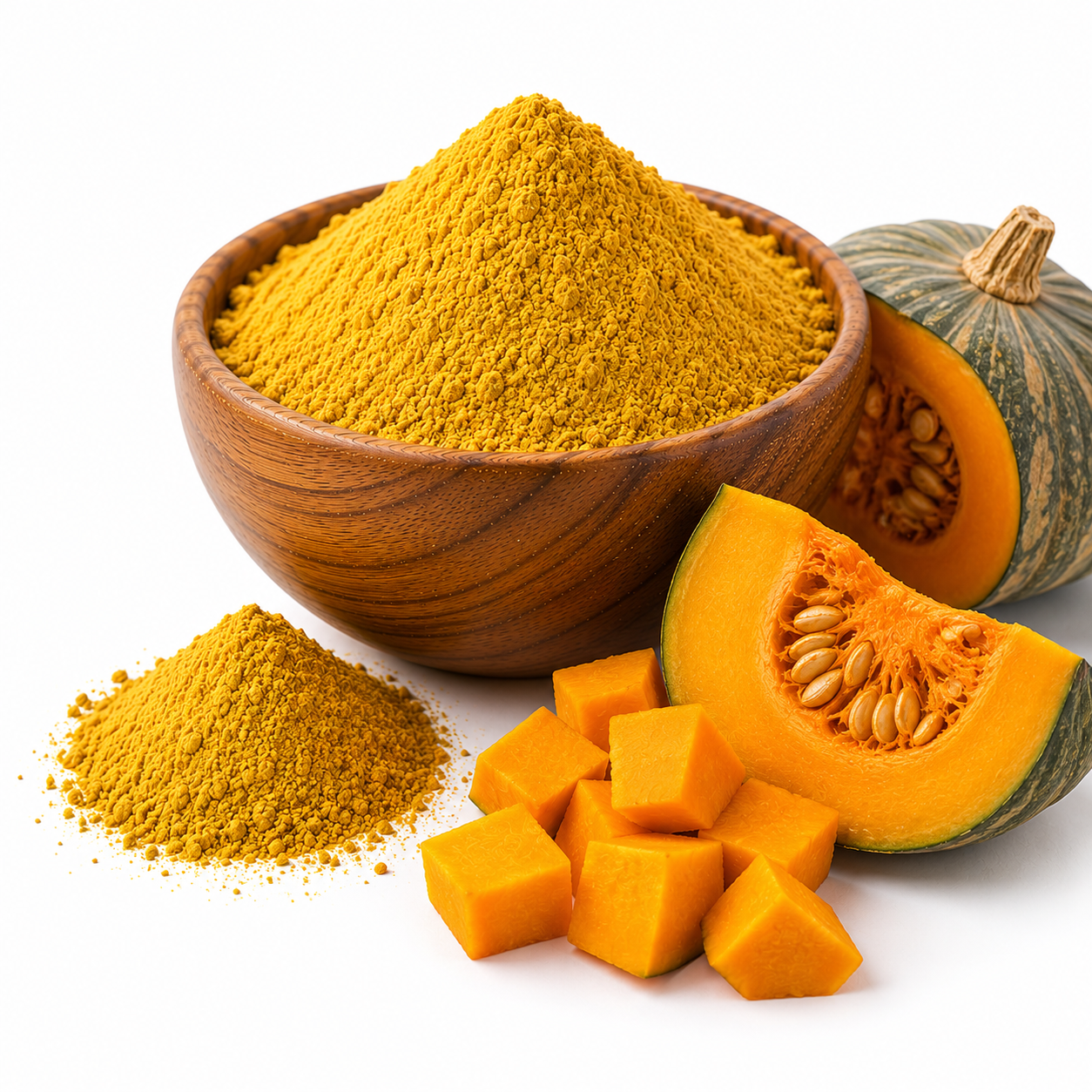 Pumpkin Powder
