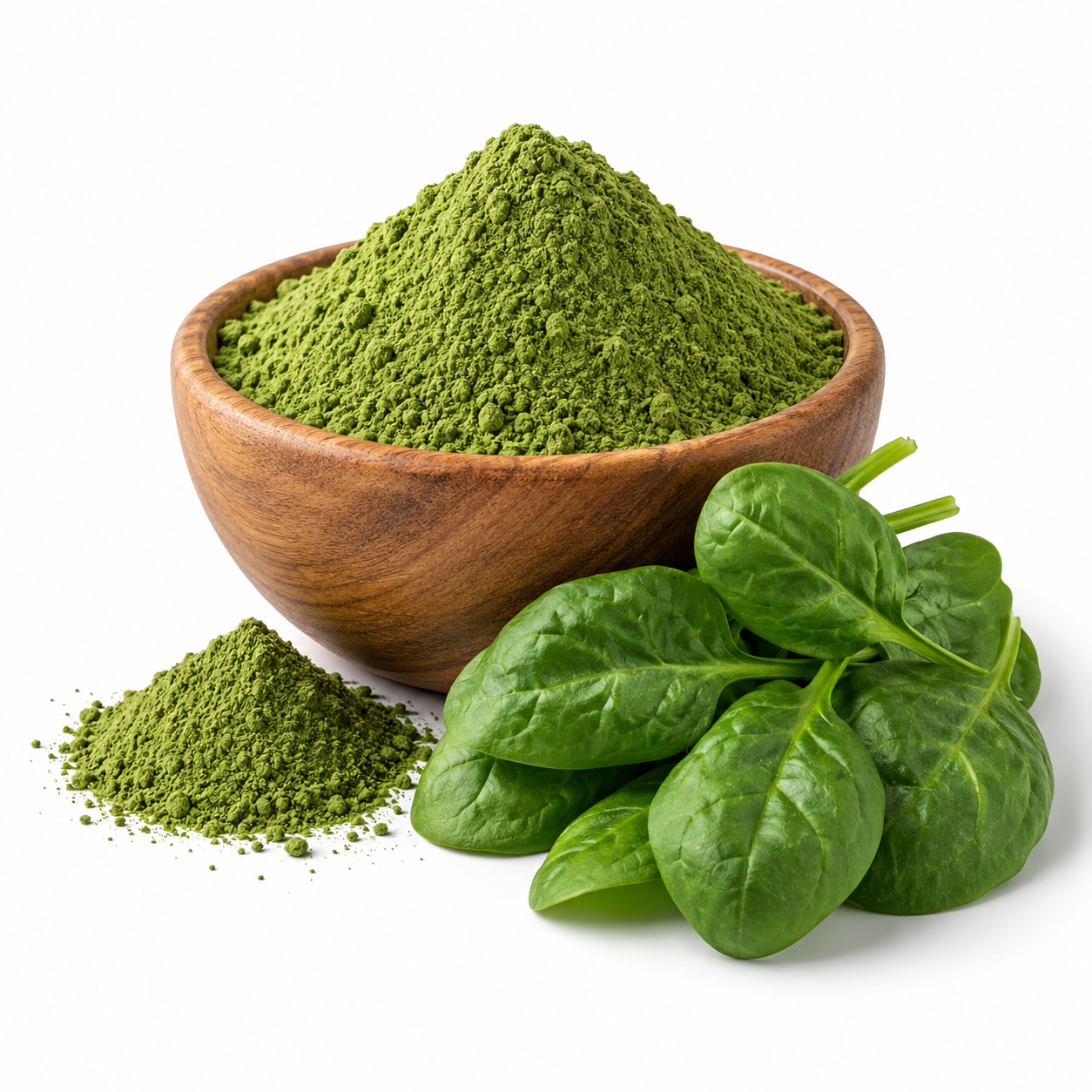 Spinach Powder