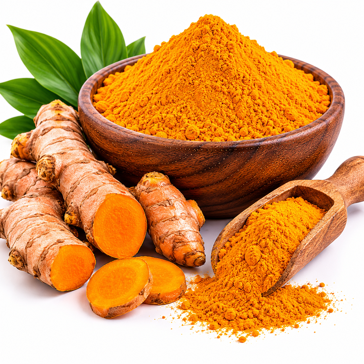 Turmeric Powder